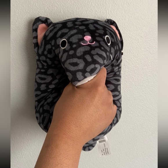 Squishmallow Cat - Veronica 8inch - Picture 3 of 3
